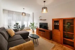 Espumeru, apartamento en Llanes VUT-2345-AS - Pancar