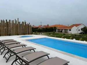 Villa Ria - Pardilhó