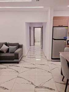 Luxury hotel apartment front of citystars