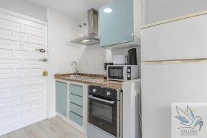 Fantastic Benal Beach Studio with Water Park