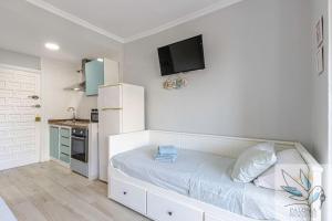 Fantastic Benal Beach Studio with Water Park