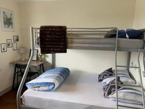 Maison familiale à 10 min du Mont Saint Michel