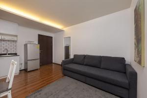 Renovated apartment in The Title Phase I, Rawai beach