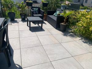 Maison familiale à 10 min du Mont Saint Michel