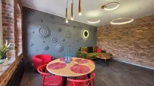 Apartament Czasu Jak Marasu Nikiszowiec - Janów