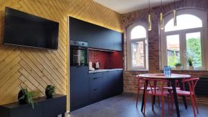 Apartament Czasu Jak Marasu Nikiszowiec