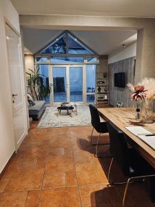 Die Scone B&B - Guestroom - Centre of Bruges in calm area