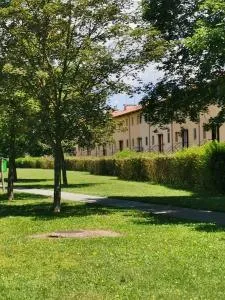 Casa a la ruta del Ferro - Ogassa