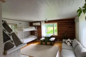 Santa's cottage - Oikarainen