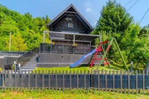 Wellness Villa Harmony - Happy Rentals - Vukanci