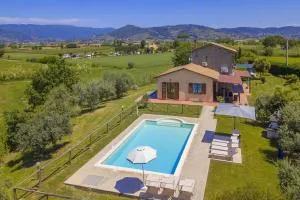 Villa San Lorenzo - Happy Rentals - Riccio