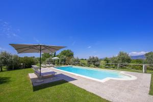 Villa San Lorenzo - Happy Rentals