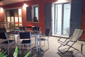 Tra lago e montagne home nonna Maria