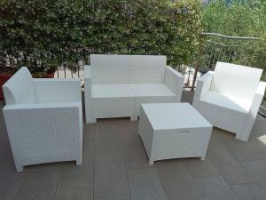 Tra lago e montagne home nonna Maria