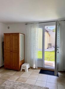 Appartements Studio ESKIA : photos des chambres