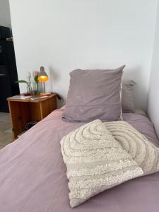 Appartements Studio ESKIA : photos des chambres