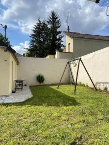 Appartements Studio ESKIA : photos des chambres