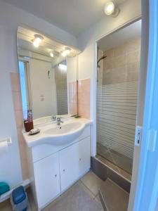 Appartements Studio ESKIA : photos des chambres