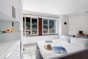 Torre di Locarno - Happy Rentals