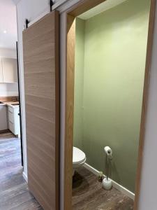 Appartements Appartement vue mer 5 min de la plage : photos des chambres