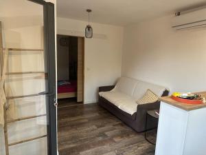 Appartements Appartement vue mer 5 min de la plage : photos des chambres