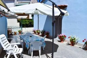 Villino La Perla Azzurra- Marina di Pisa - Gombo