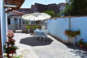 Villino La Perla Azzurra- Marina di Pisa