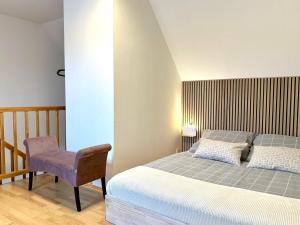 Carillon by BestChoice - Old City - Self Check-in with PARKING option