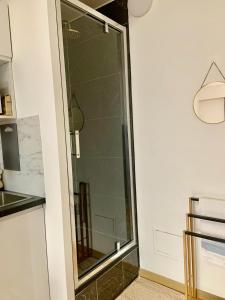 Cosy Studio Trocadéro 2 minute walk Eiffel Tower