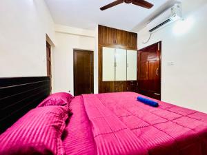 AL-KABEER SERENE POND RETREAT KOWDIAR 4bhk