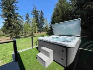 Encanto house - Getchell