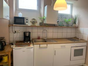 Appartements Appartement familial le Tanis : photos des chambres