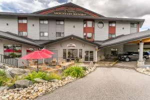 Prestige Mountain Resort Rossland - Ione