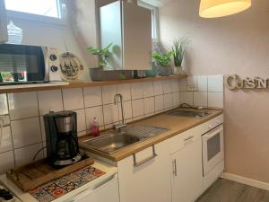Appartements Appartement familial le Tanis : photos des chambres