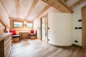 Chalet Pineta relax location