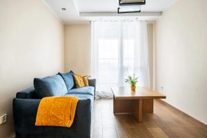 Apartament z widokiem na Wisłę