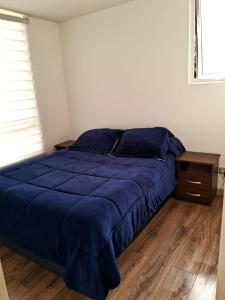 condominio departamento la ligua -20 minutos papudo-30 minutos los molles