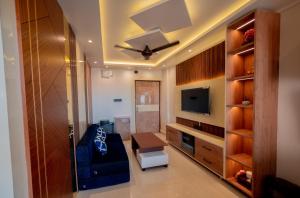 KaFi Luxe Suite - Unwind Yourself