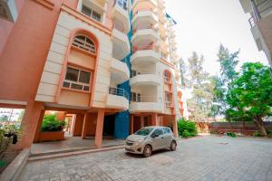 KaFi Luxe Suite - Unwind Yourself