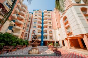 KaFi Luxe Suite - Unwind Yourself