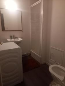 Vue imprenable sur Paris