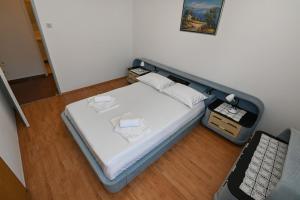 Light apartment - with Air Conditioning