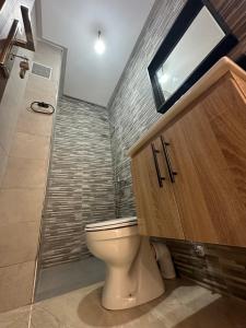 Appartement en résidence - tanger