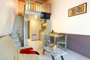 BNB TOULOUSE - Le Petit Mervillois - Clim - Parking - WiFi - 格勒纳德