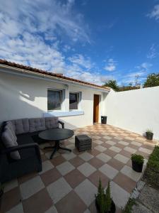 Maison à Mantes la jolie