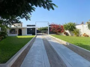 Hospedaje Origi - Sunampe