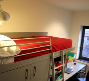 Seminari Allotjaments