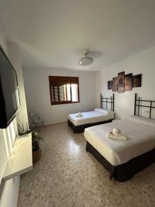 Casa Mariquilla