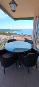 Vistas pedras neg - 奥格罗夫半岛圣维森特