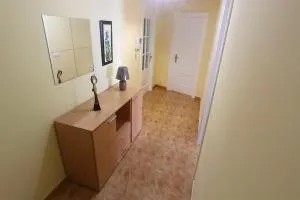 Apartamento céntrico - Forján